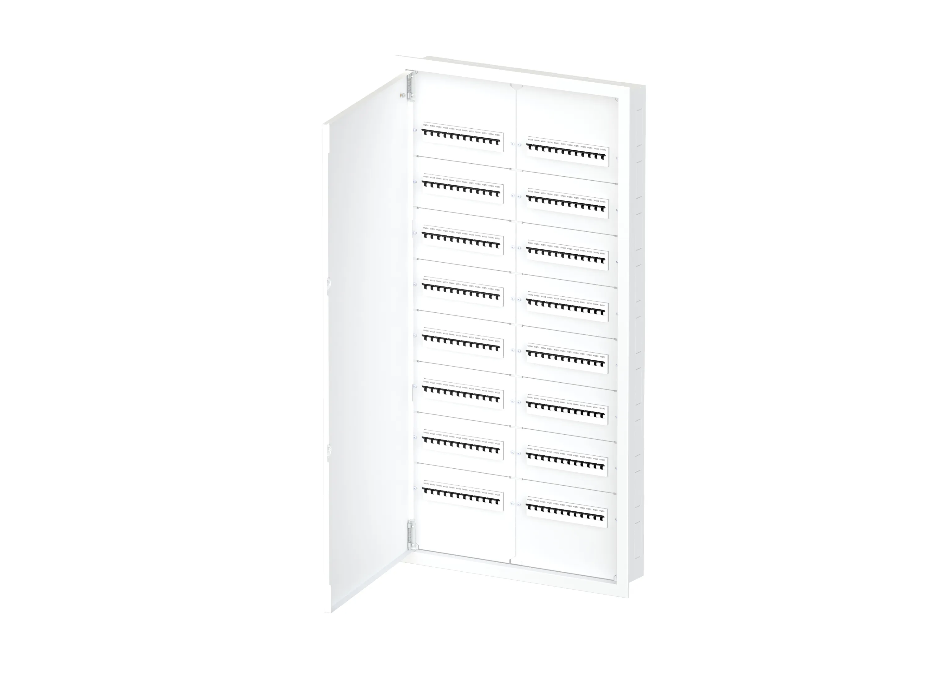 Distribution box MBF24-8 001108131