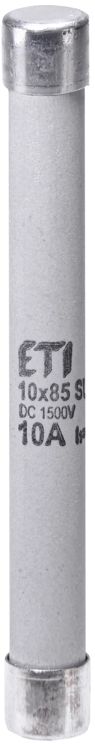 Fuse link CH10x85 gPV 25A/1500V 002625500