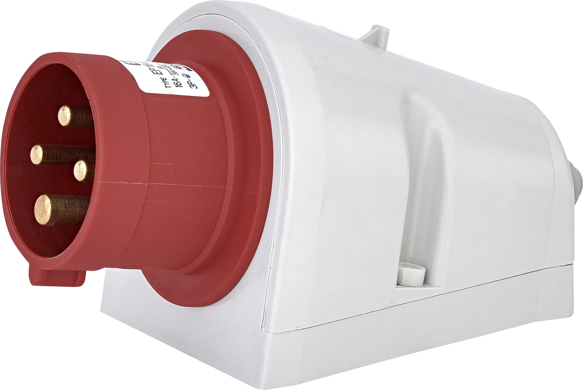 CEE Plug EP 1643 004482059