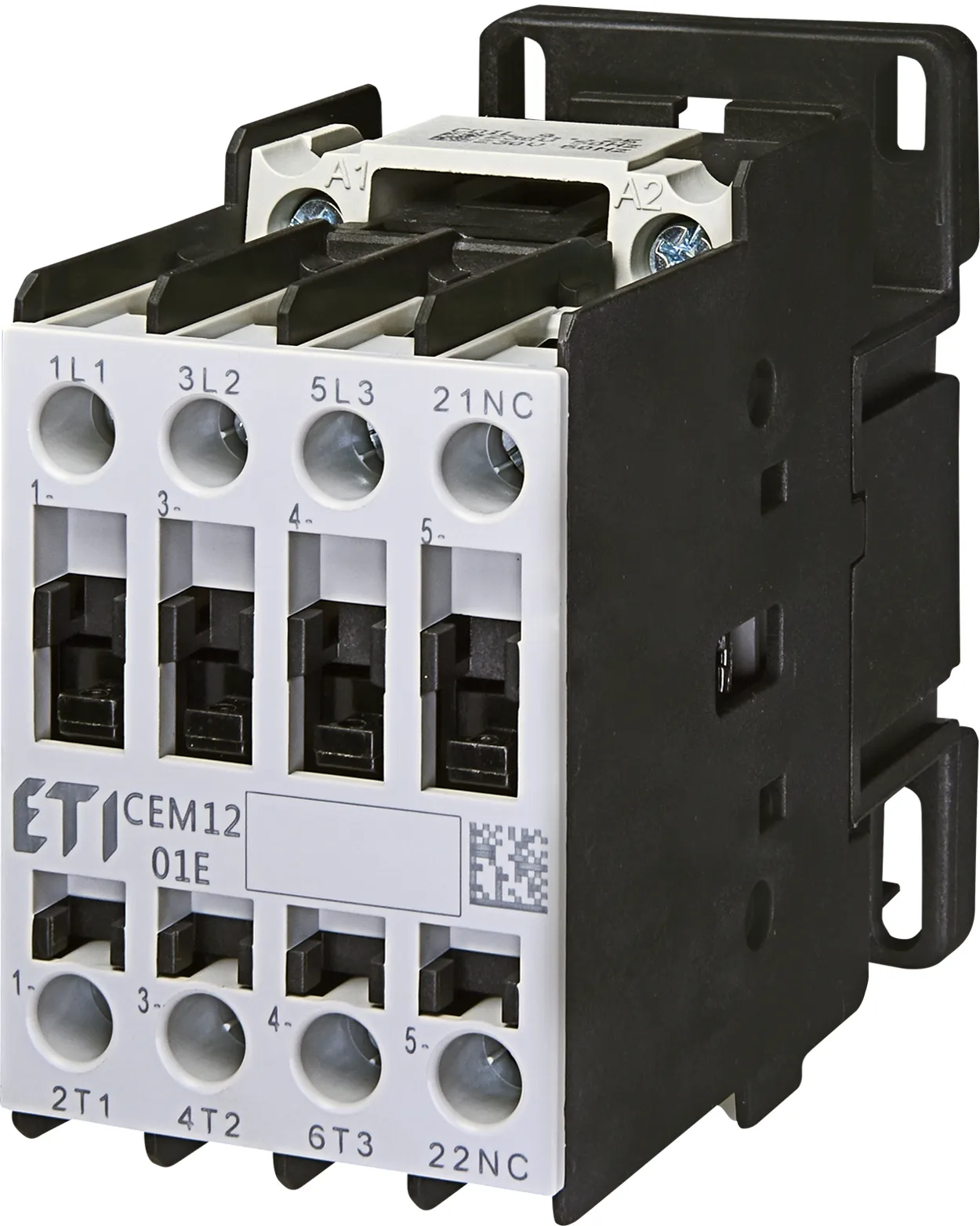 Motor contactor CEM12.01-24V-50/60Hz 004643110