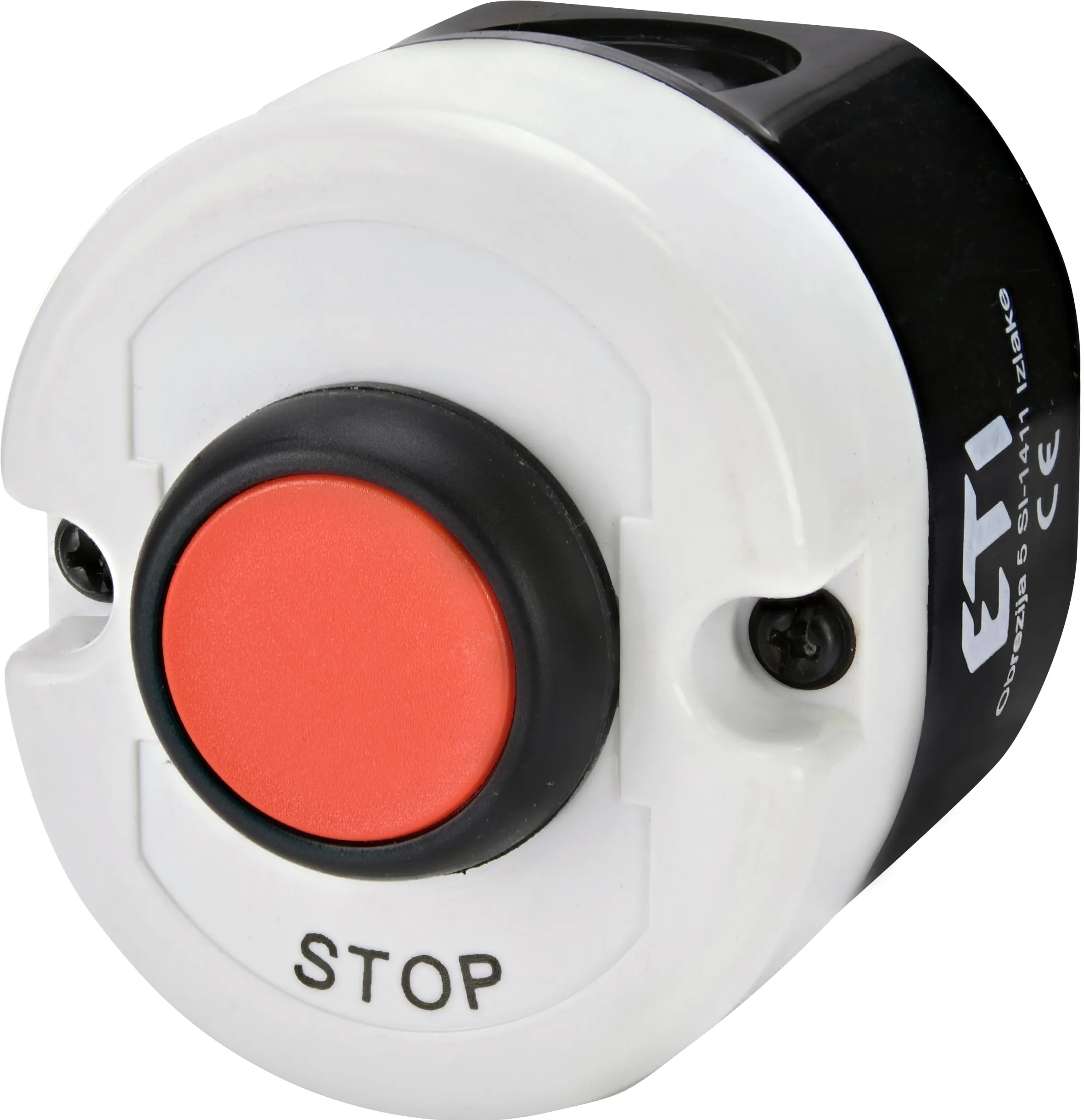 Push button station ESE1-V2 004771440
