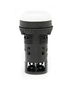 Signal lamp ELPI-240A-W 004771716