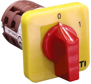 Cam switch CS 63 92 U ES 004773242