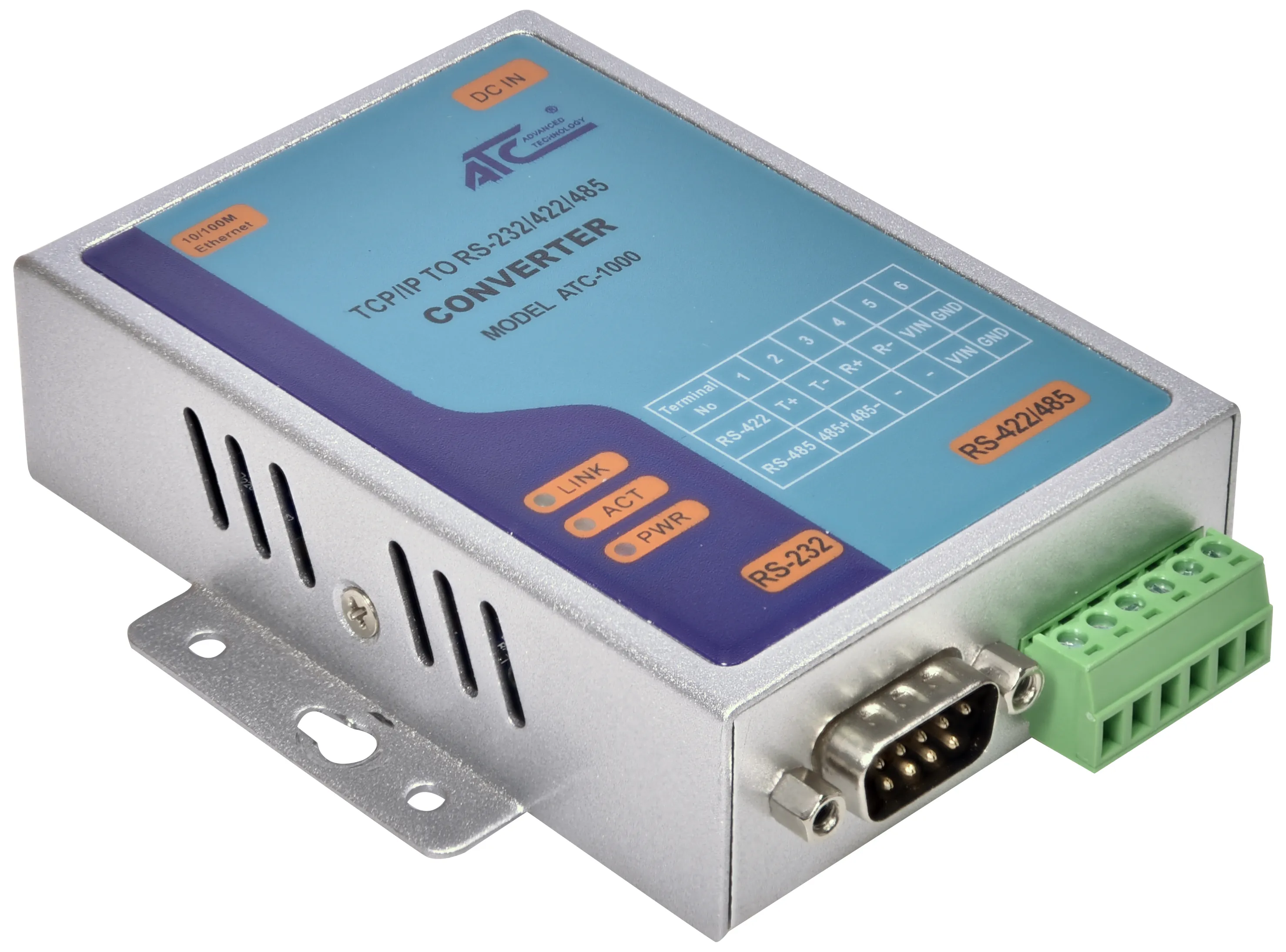 Converter ATC-1000 004804067