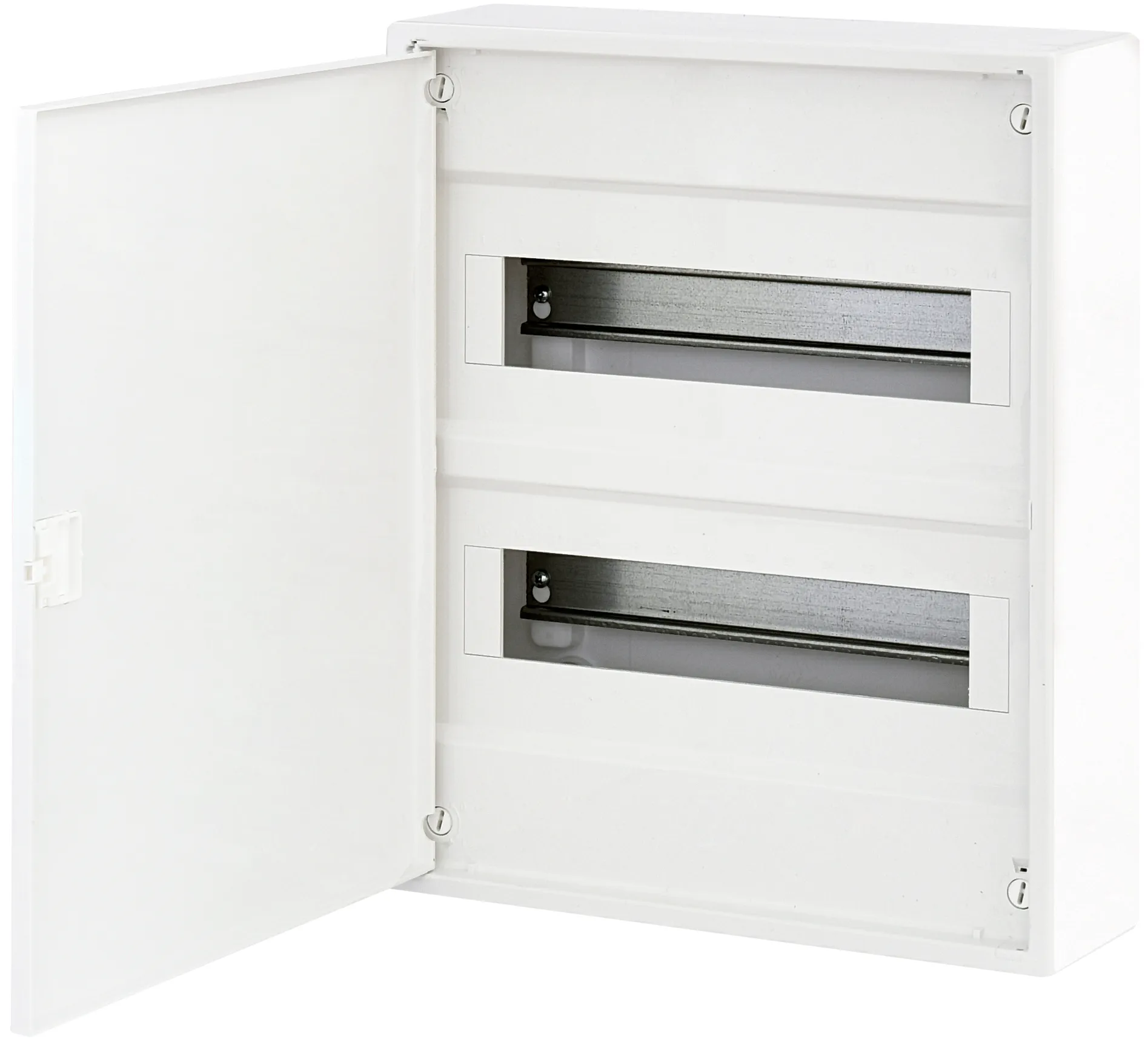 Distribution box ACT24PO 001100244