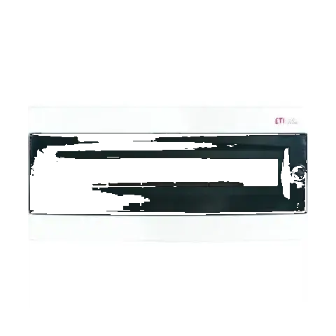 Distribution box ECT 1x24PT 001100280