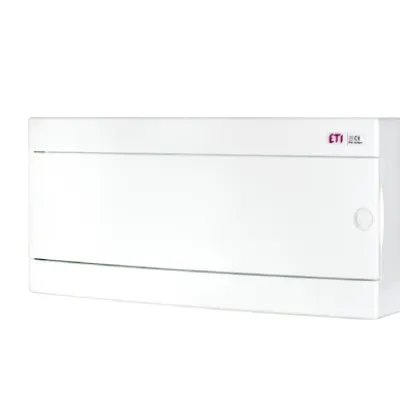 Distribution box ECT 1x24PO 001100281