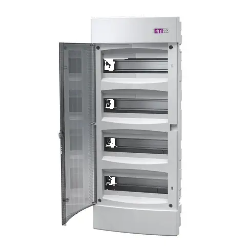 Distribution box ECM48PT 001100400