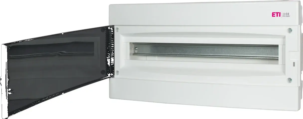 Distribution box ECM 1x24PT 001100401