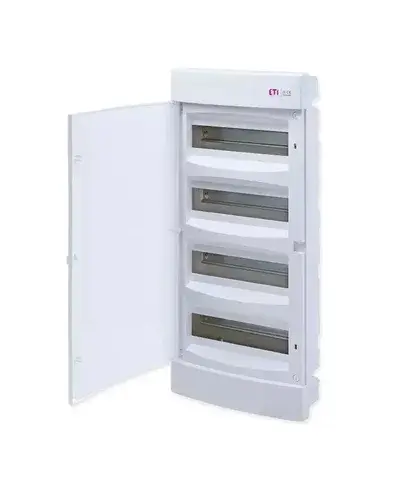 Distribution box ECM48PO 001100402