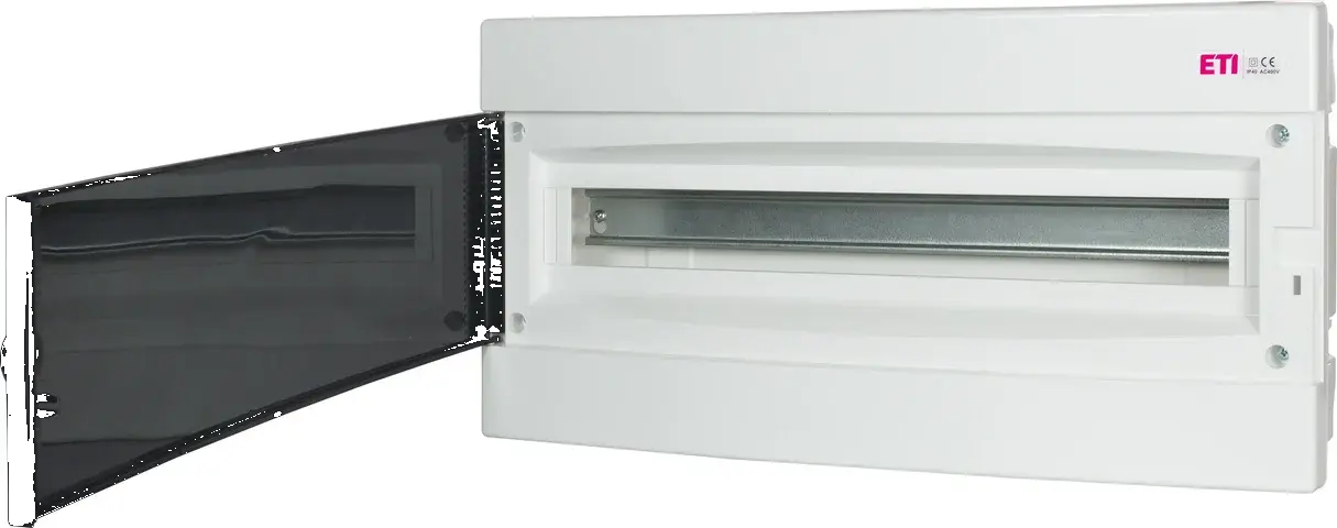 Distribution box ECM 1x24PT-s 001100407