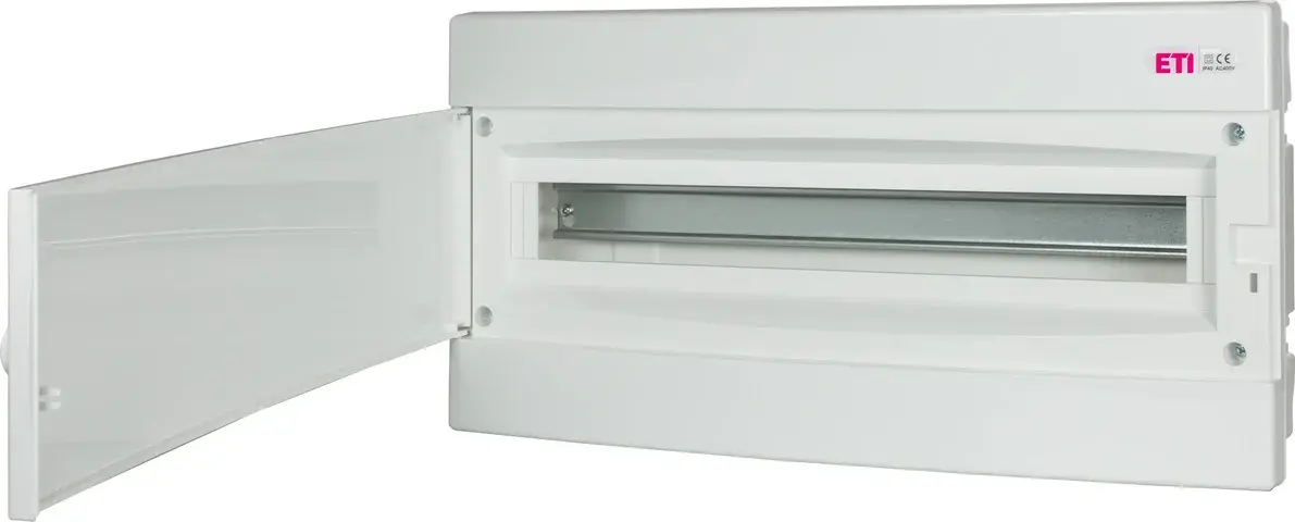 Distribution box ECM 1x24PO-s 001100409