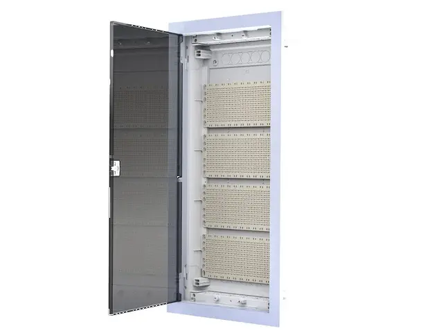 Distribution box ECG56MEDIAPT 001100415