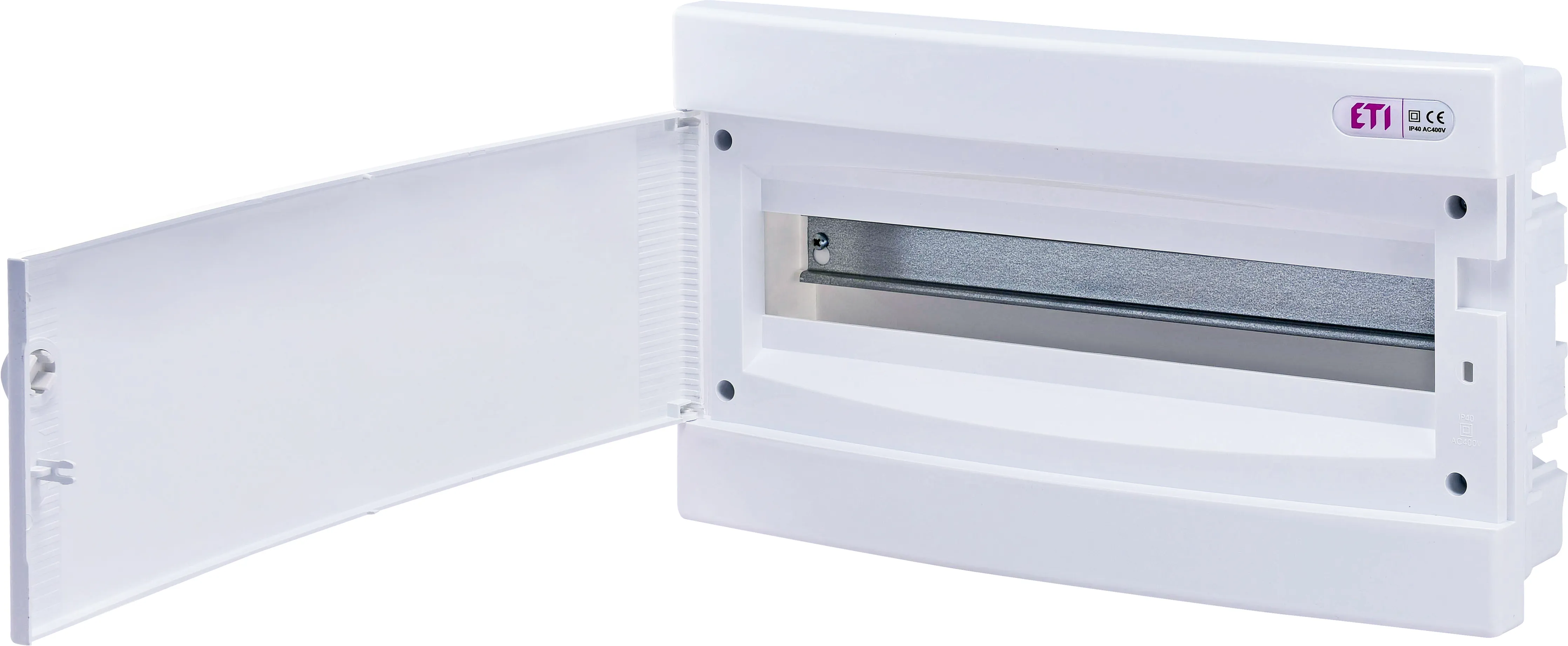 Distribution box ECM18PO 001101019