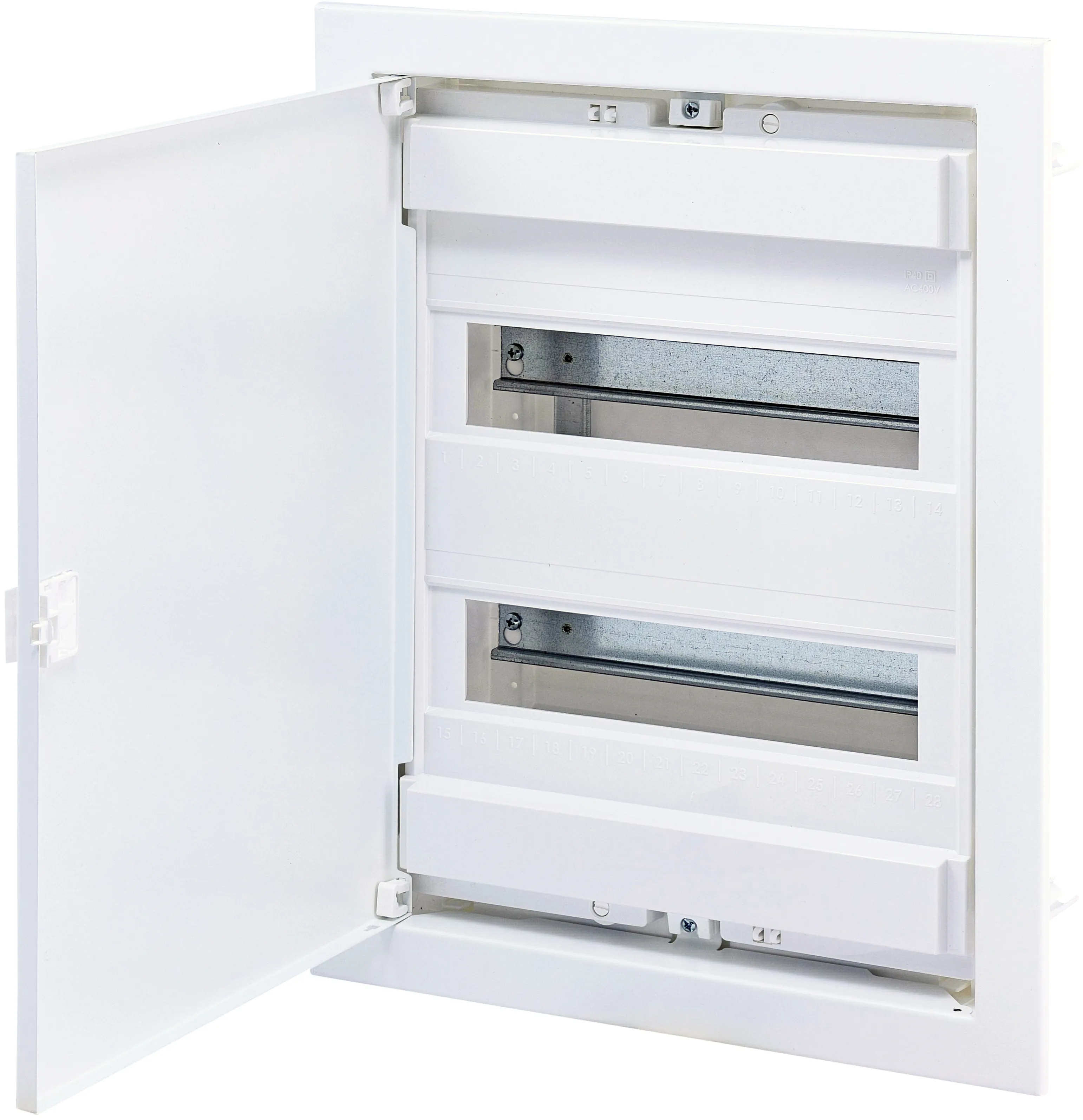 Distribution box ECG28 001101026