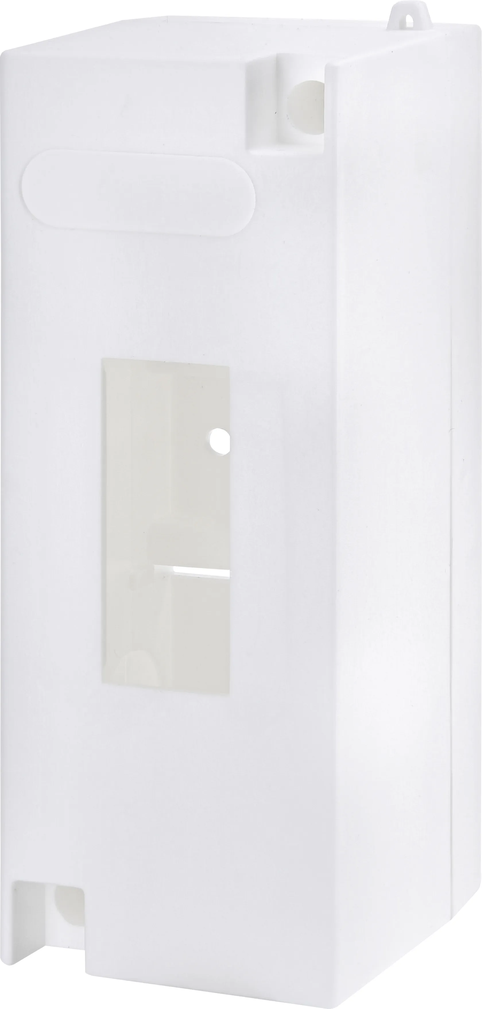 Distribution box EC 1+1 001101044