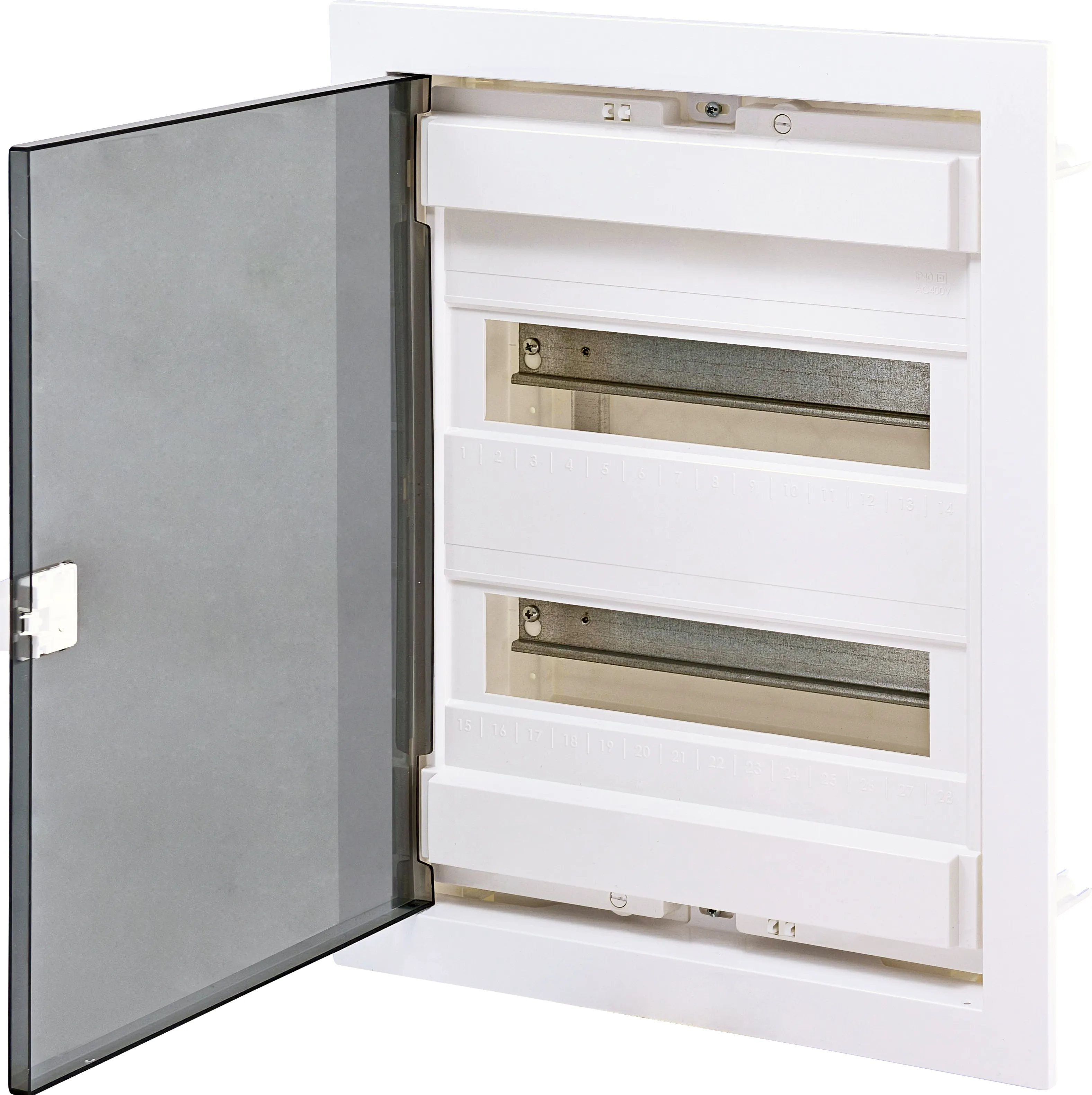 Distribution box ECG28PT 001101181