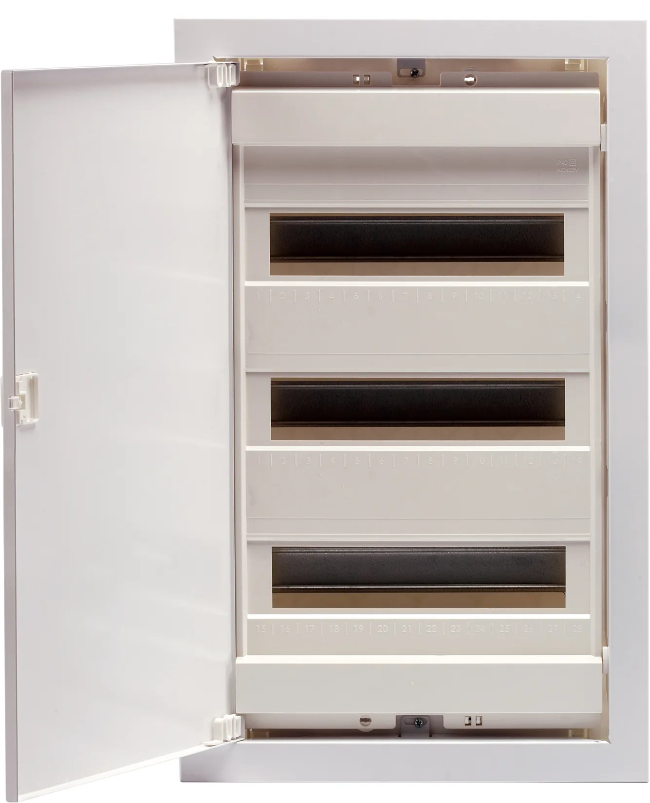 Distribution box ECG42PO 001101185