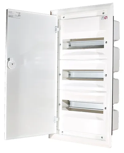 Distribution box ERP12-3 001101204