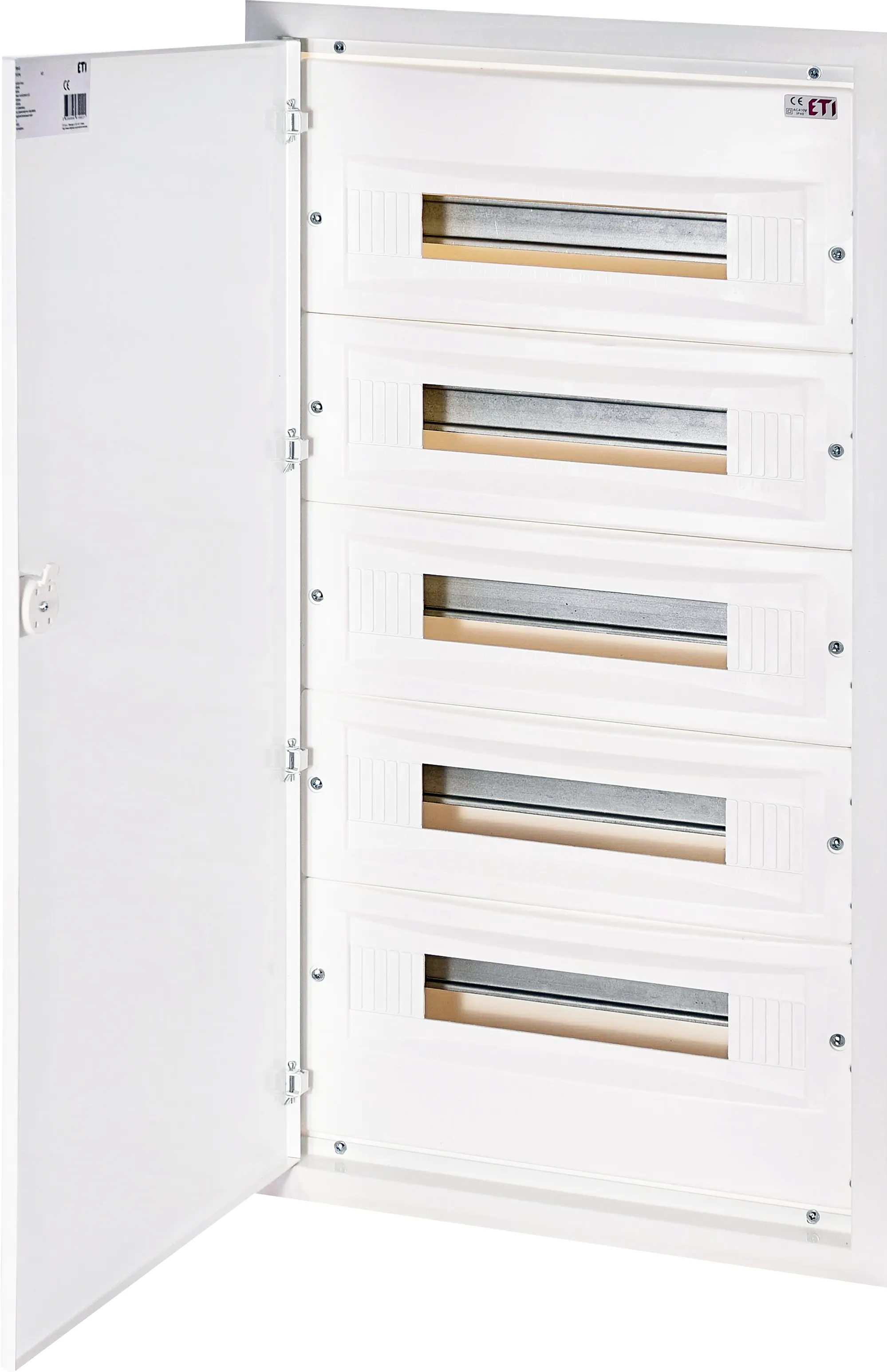 Distribution box ERP18-5 001101216