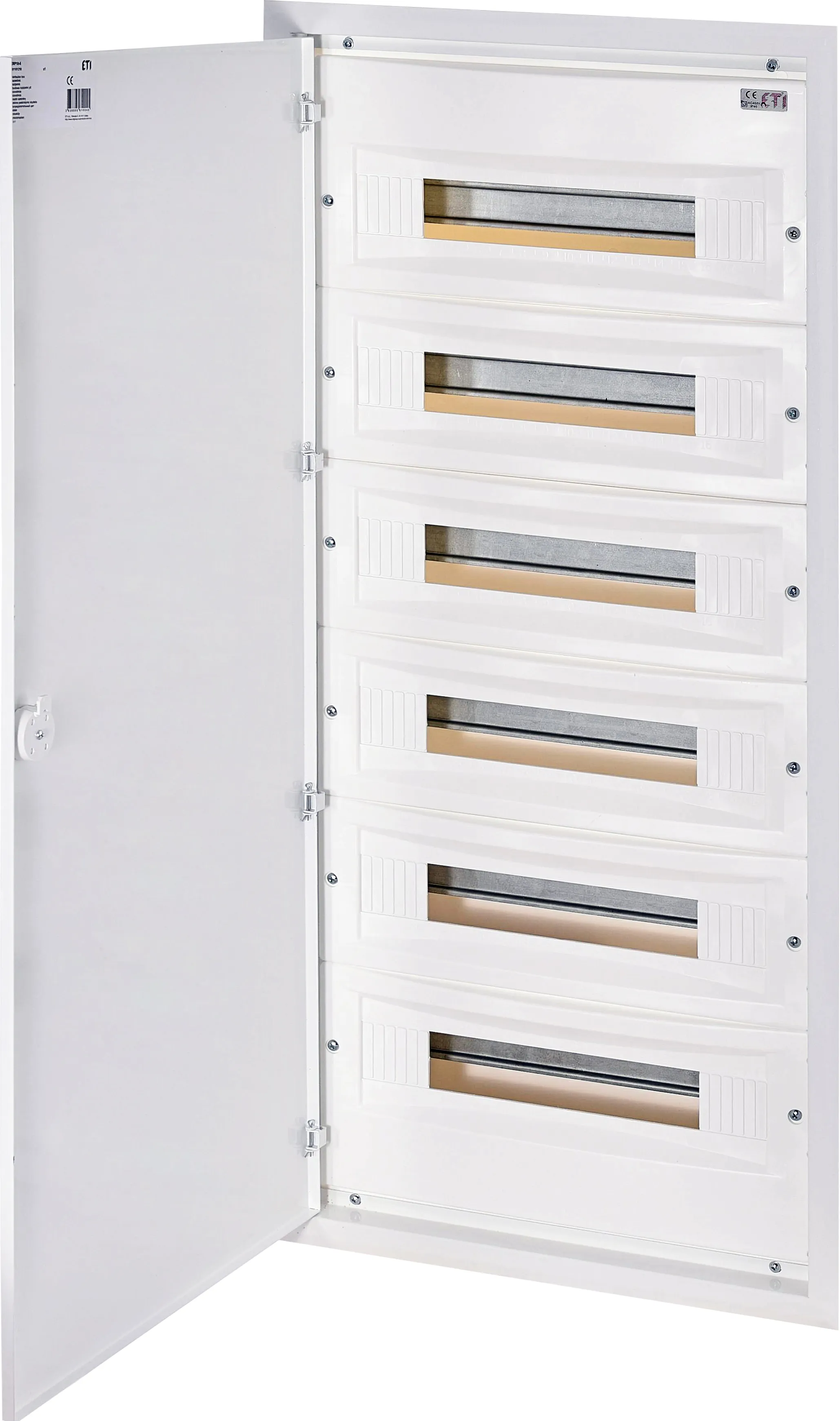 Distribution box ERP18-6 001101218