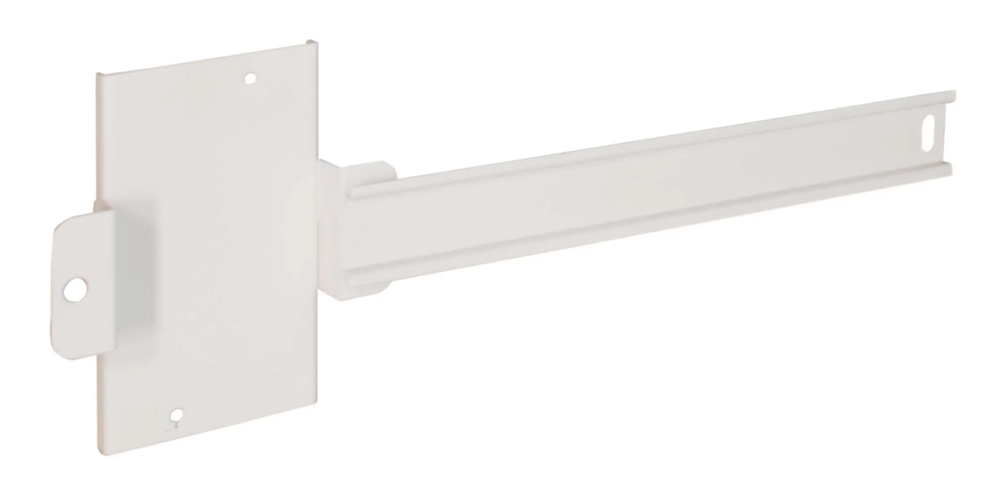 Mounting plate ERP18-PM 001101286