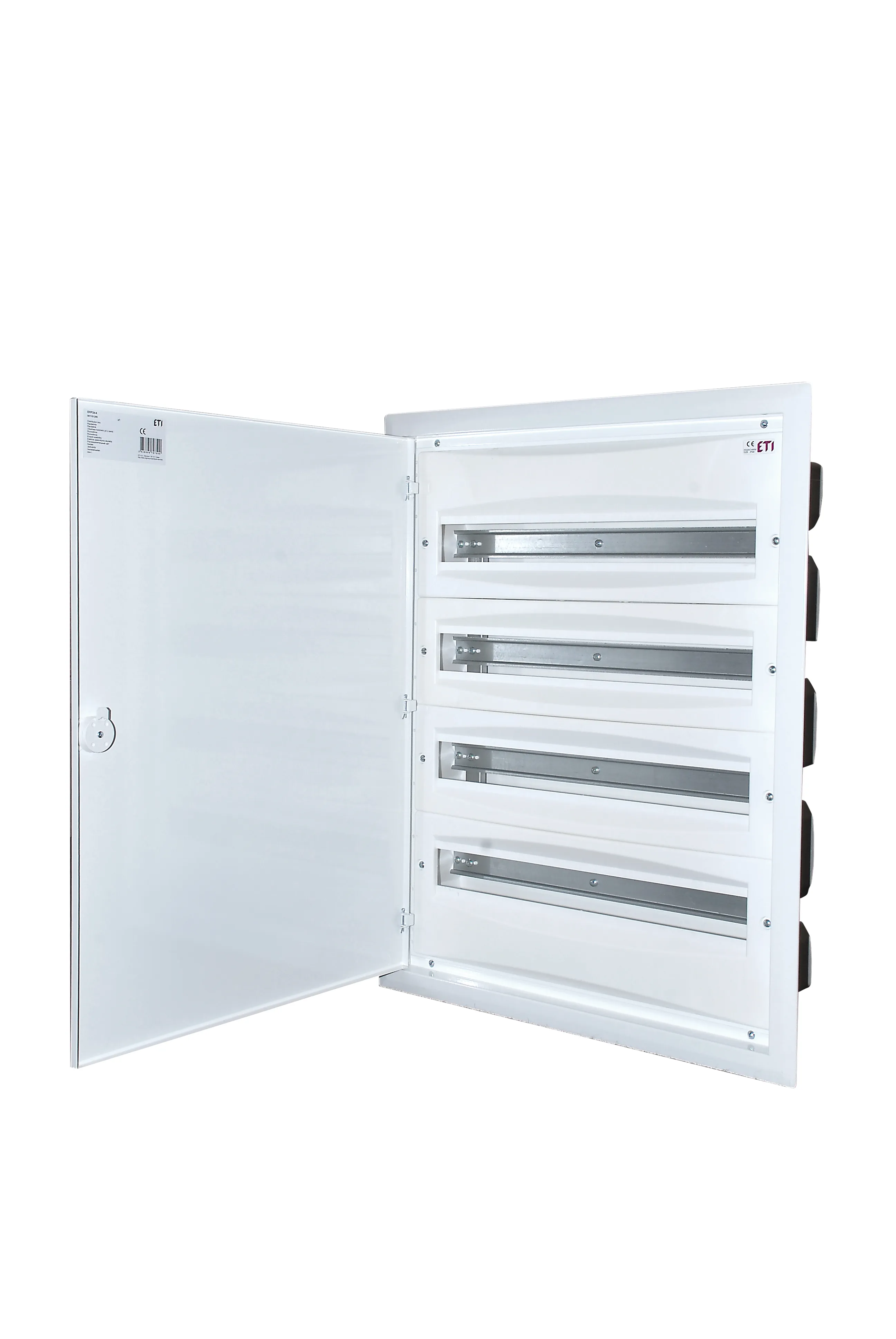 Distribution box ERP24-4 001101295