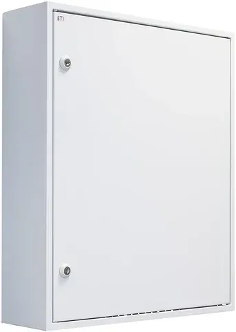 Wall mounted enclosure 4XN160 2-7 001101404
