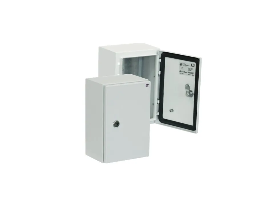 Enclosure GT 30-20-15 001102101