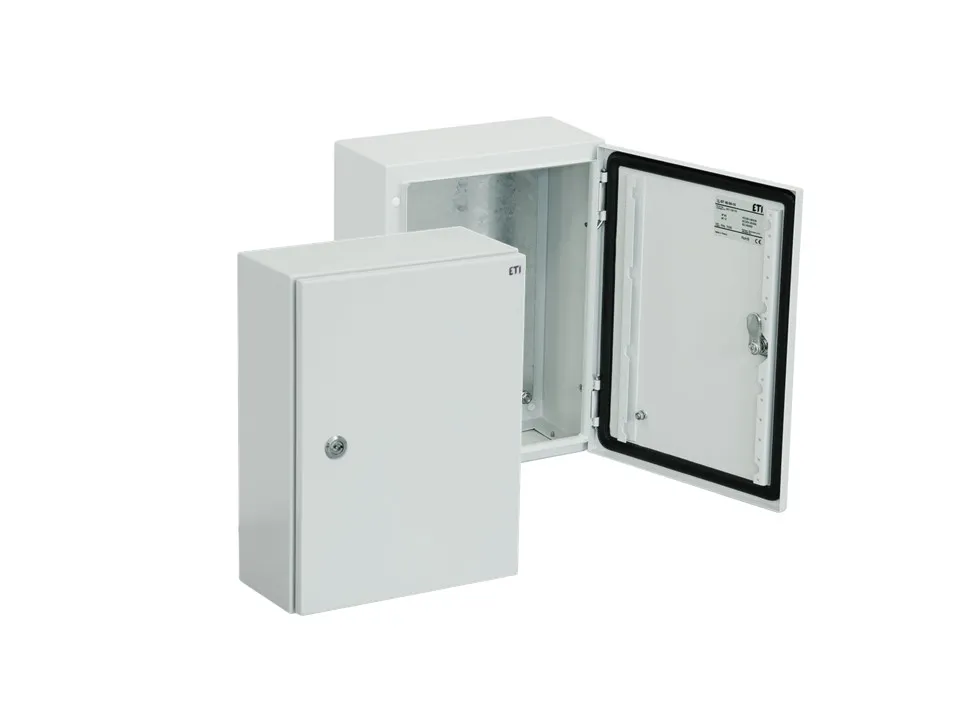 Enclosure GT 40-30-15 001102105