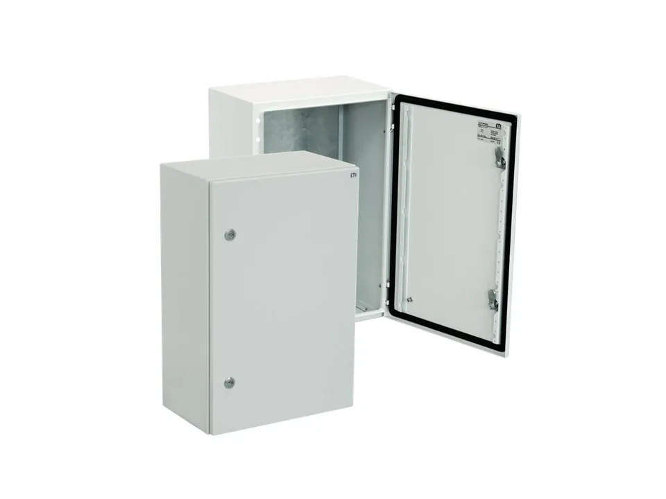 Enclosure GT 50-55-20 001102117