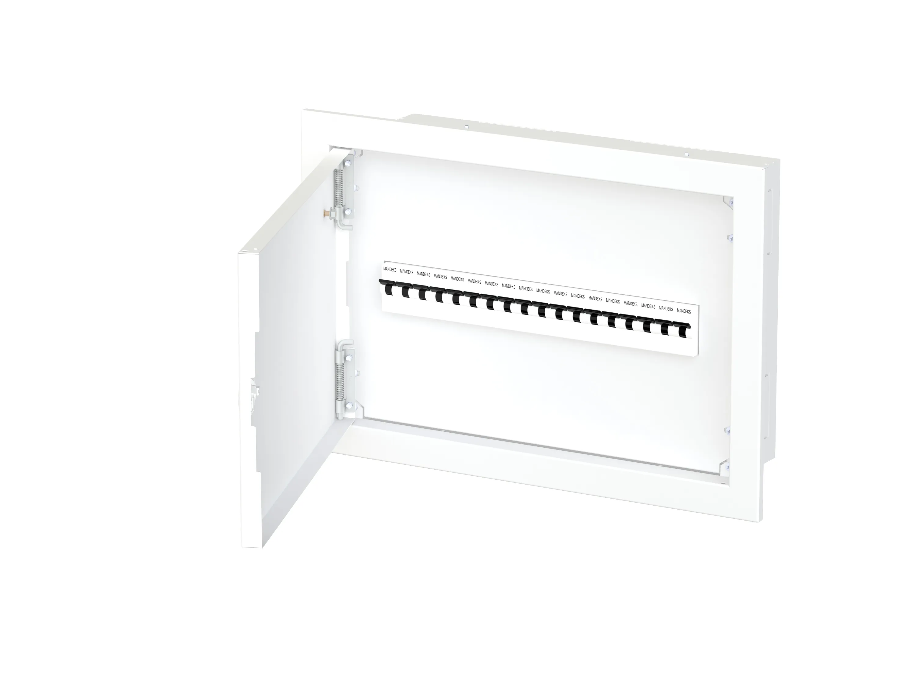 Distribution box MBF18-1 001108100