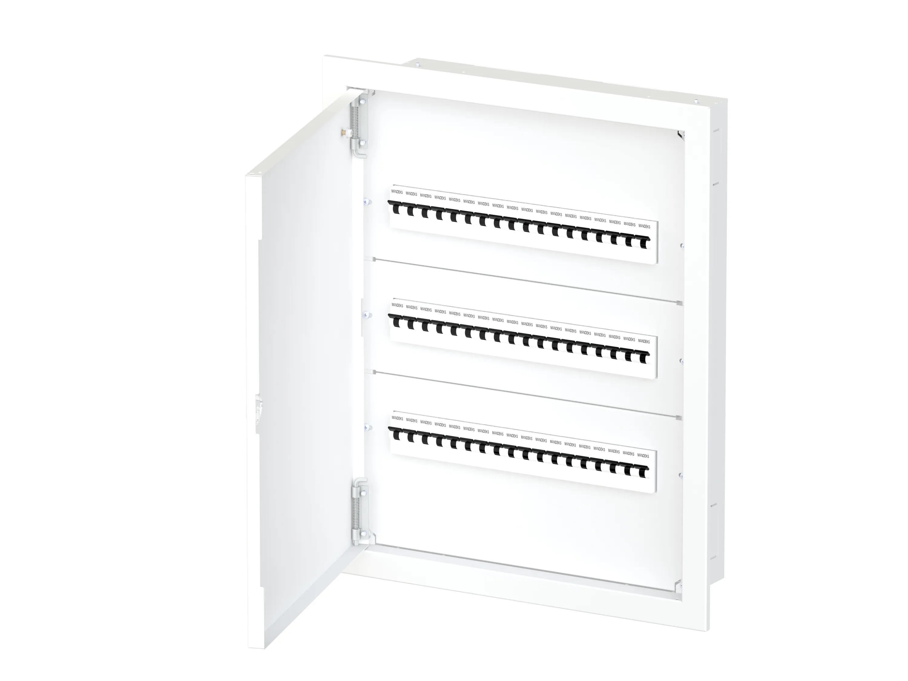 Distribution box MBF18-3 001108102