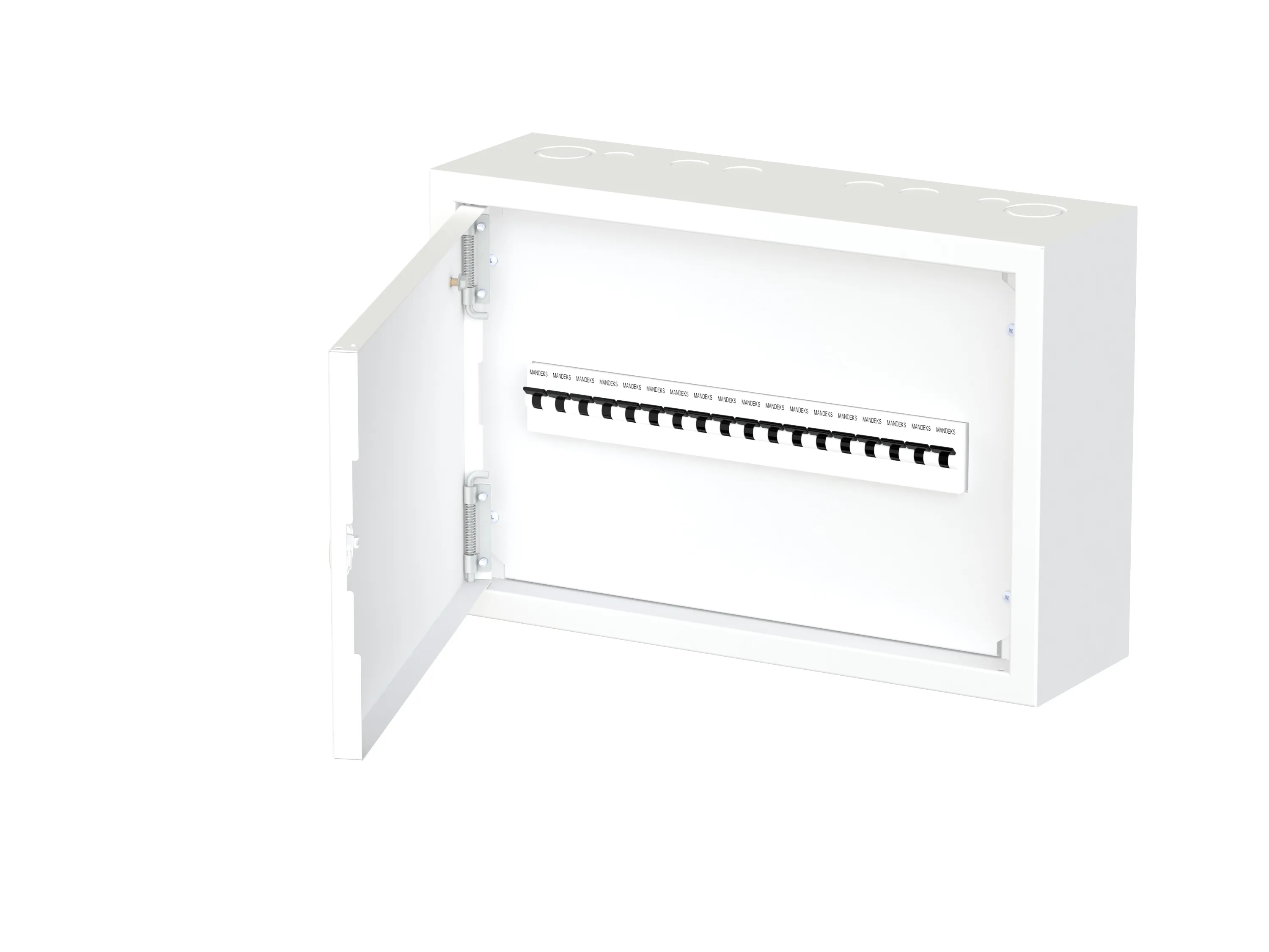 Distribution box MBW18-1 001108106