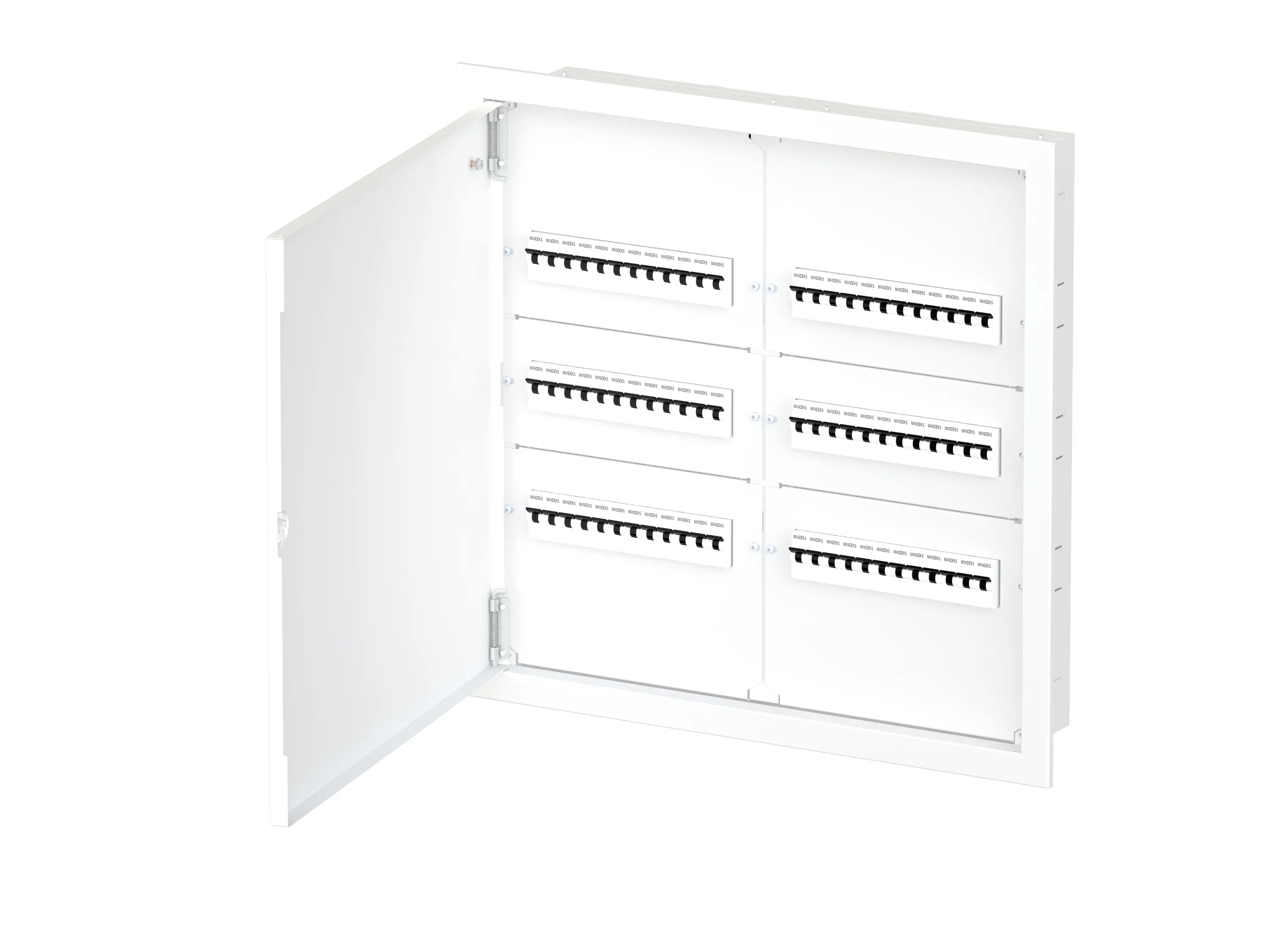 Distribution box MBF24-3 001108121