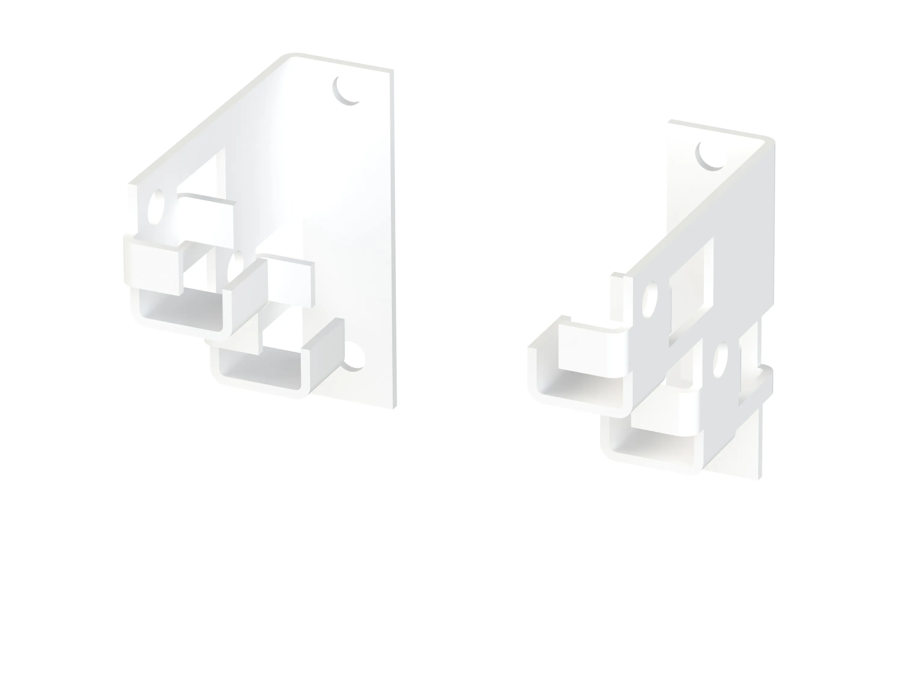 Busbar support MB-NPEH2 001108204