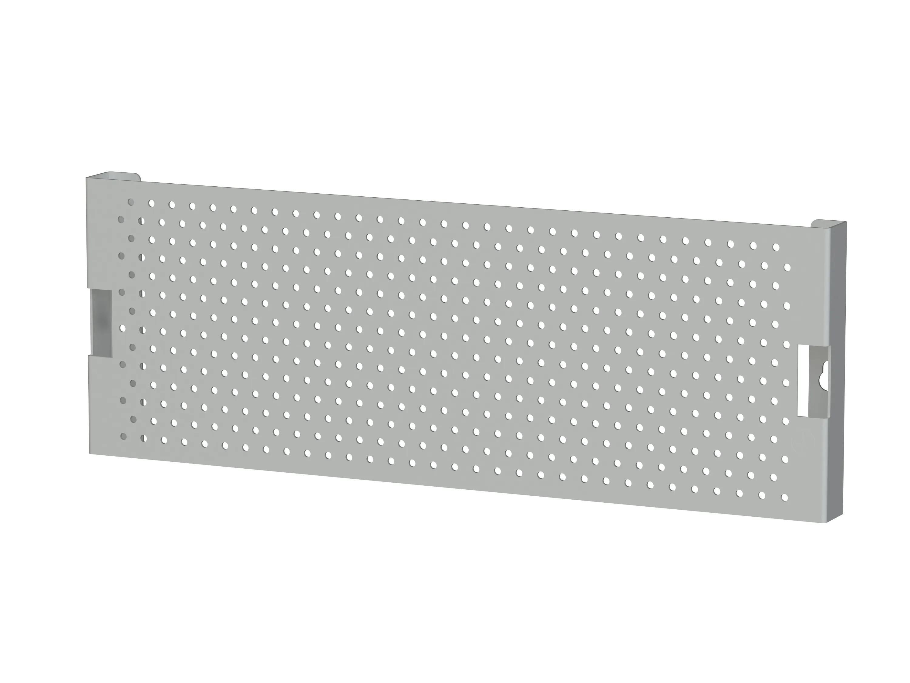 Mounting plate MB-PLATE18 001108206