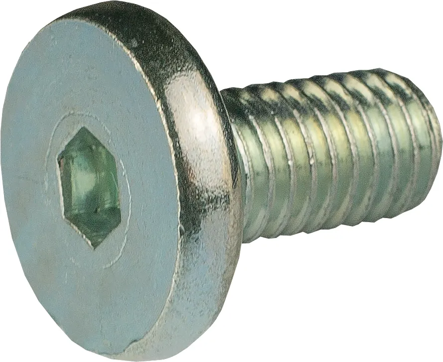 Screw AS-FH 8x16 SET 001343505