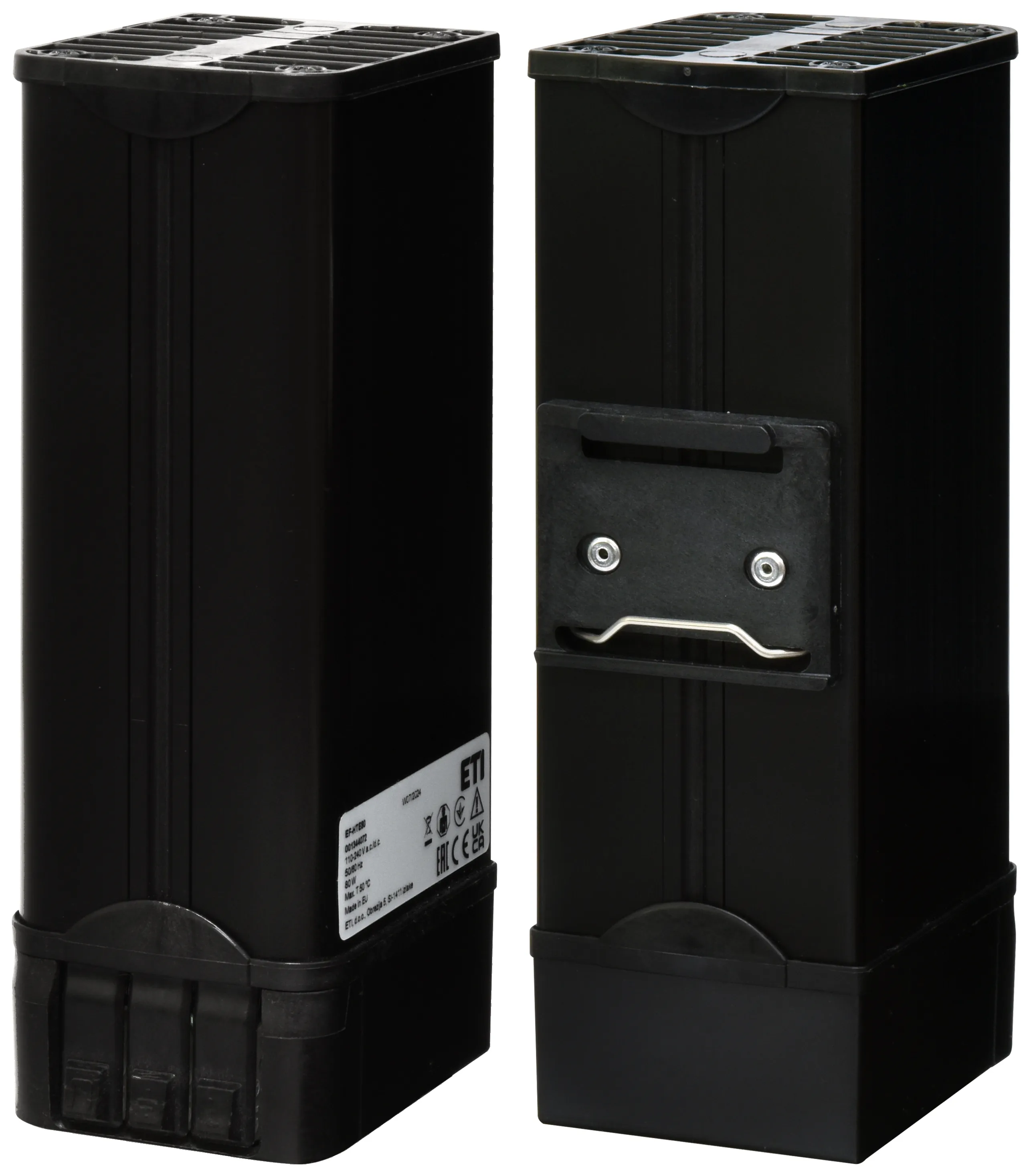 Heater EF-HTE80 001344072