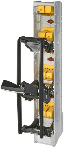 Strip type fuse sw.disconn. SL3 3P M12 800AC 001690863