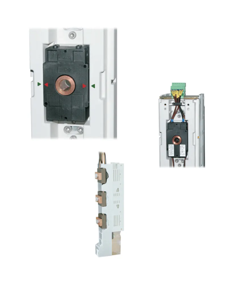 Strip type fuse sw.disconn. SL2 3P SP.300 400/5 KI.1 001693060