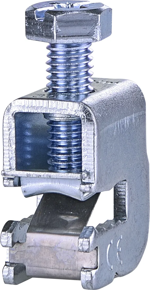 Connection clamp CT-5/35 001696020