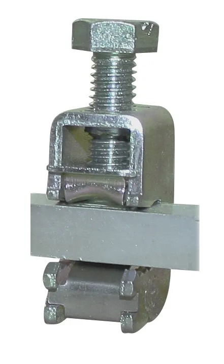 Connection clamp CT-5/120 001696023