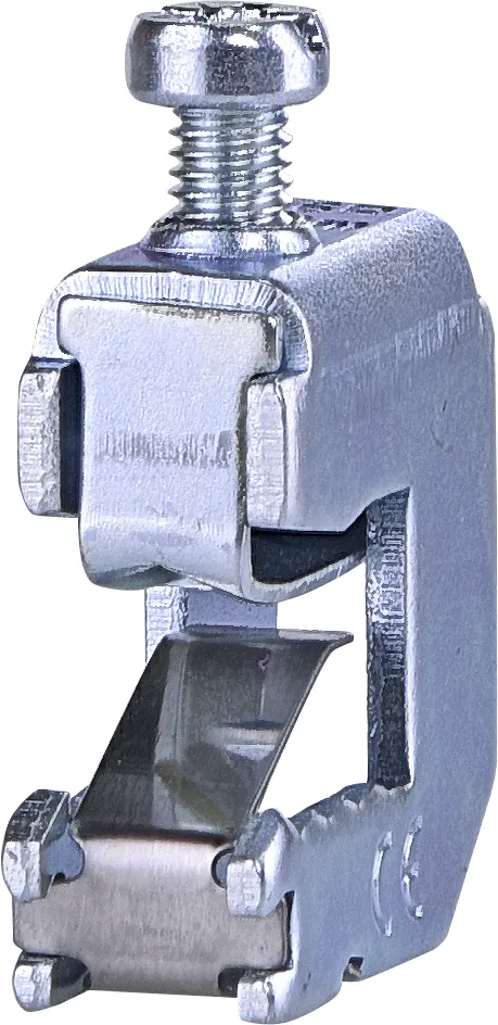 Connection clamp CT-10/16 001696025