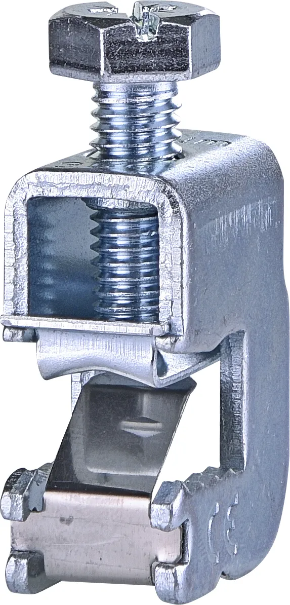 Connection clamp CT-10/35 001696026