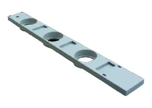 Protection cover C-PTV-B DIII-54/333/230 001696063