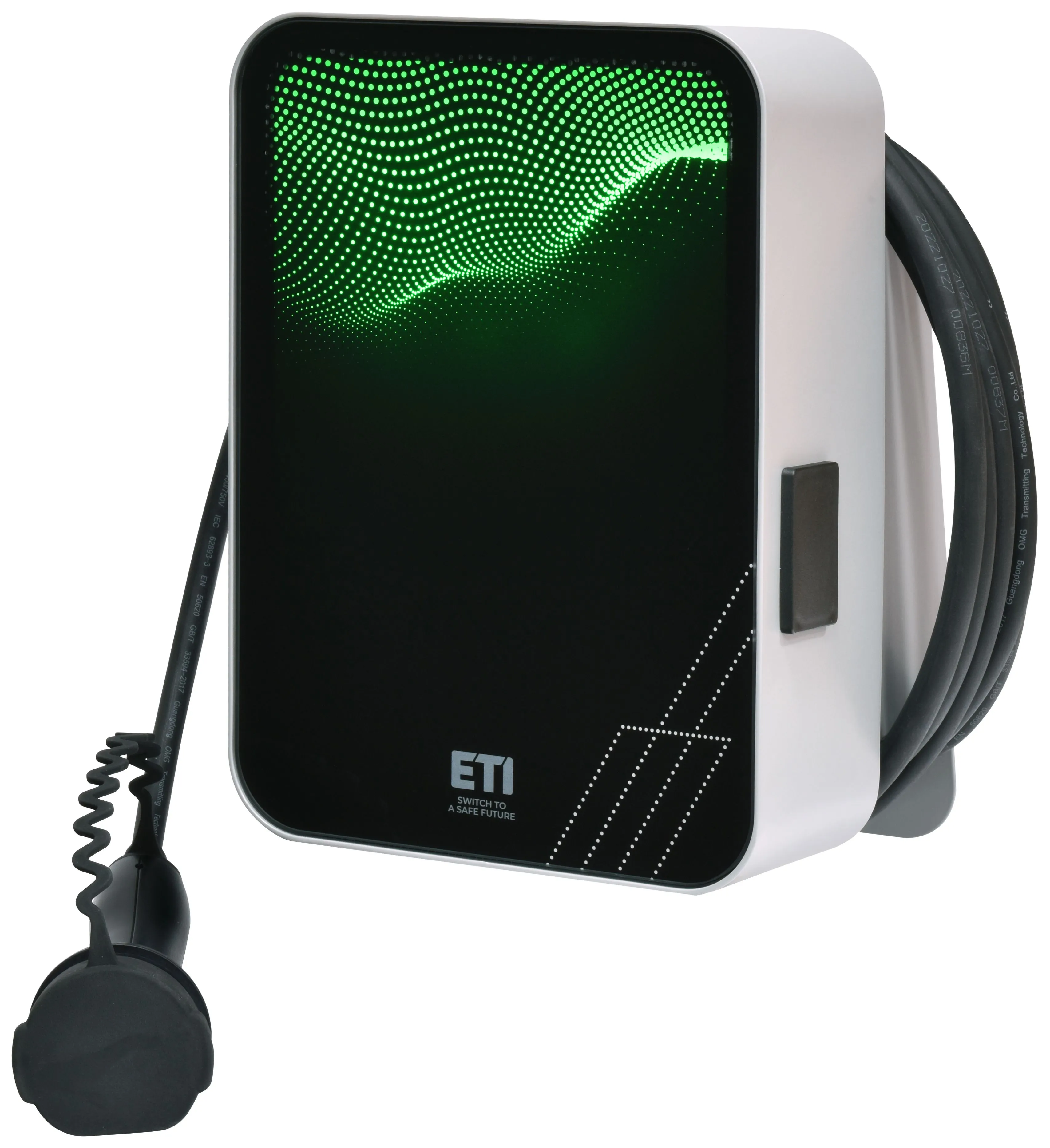 Charging station EVC-HOME22 001800120