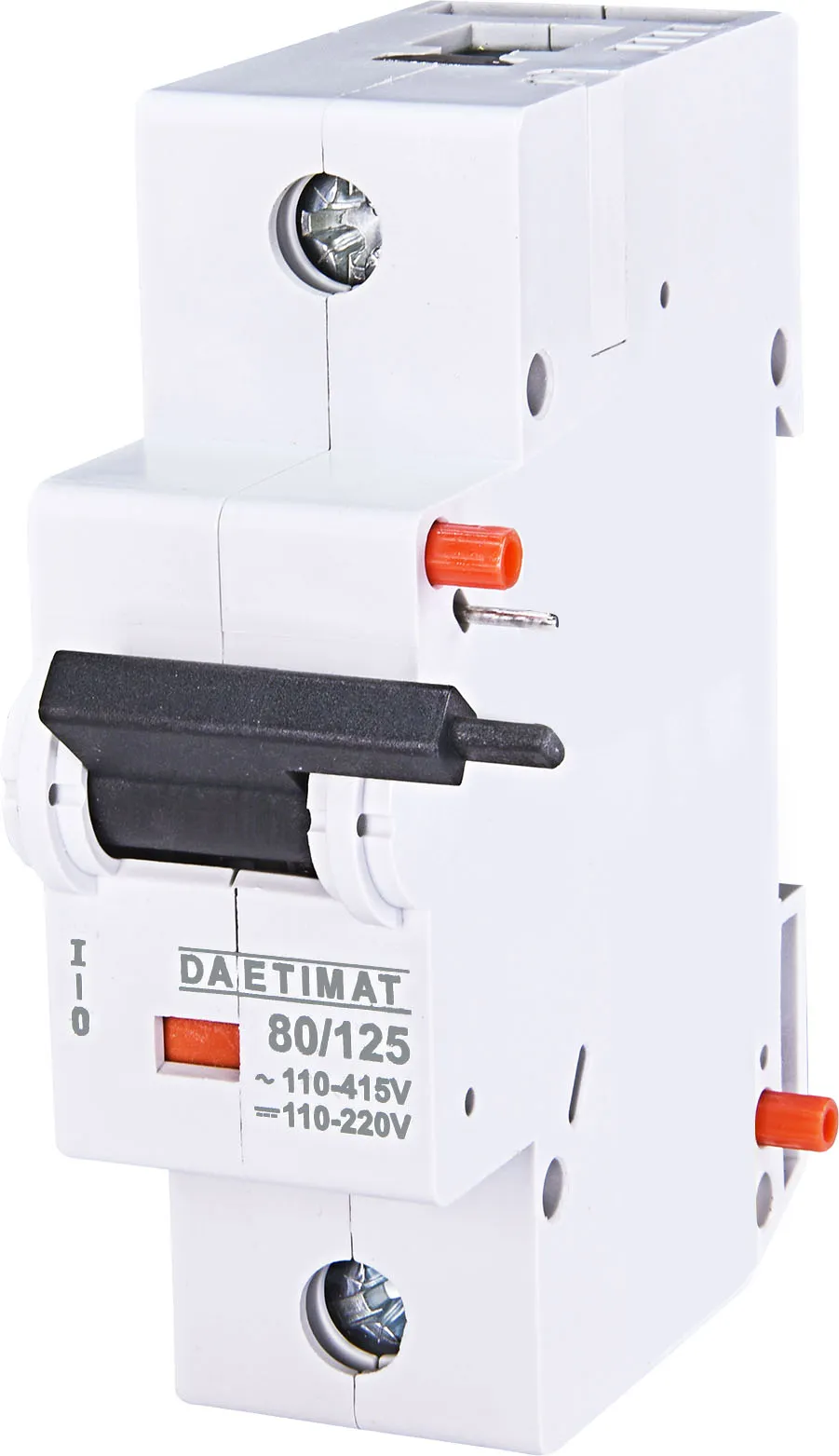 Shunt trip release DA ETIMAT 80/125 110-415V 002159321