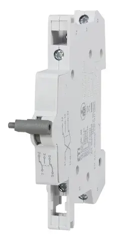 Auxiliary switch PS KZS-2M/4M 002159500