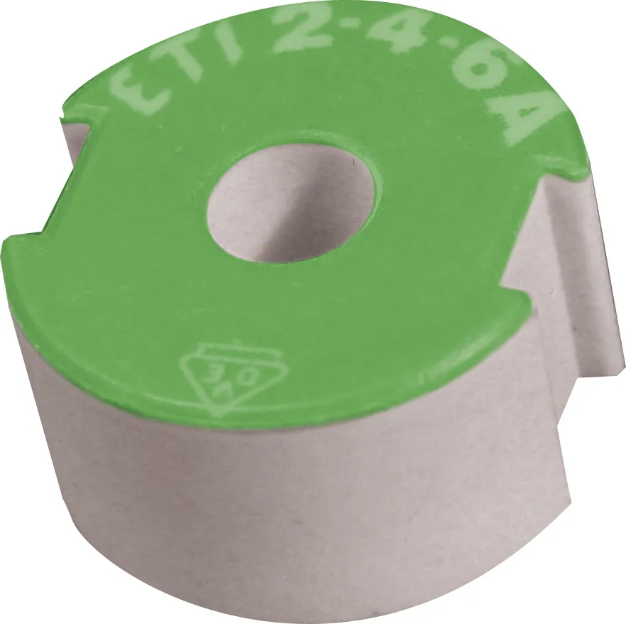 Gauge piece VDII  6A 002342003